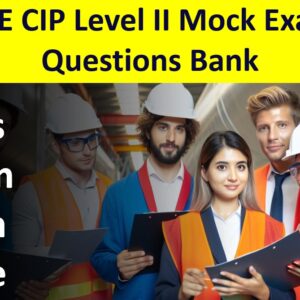 nace ampp cip level 2 practice exam questions pdf